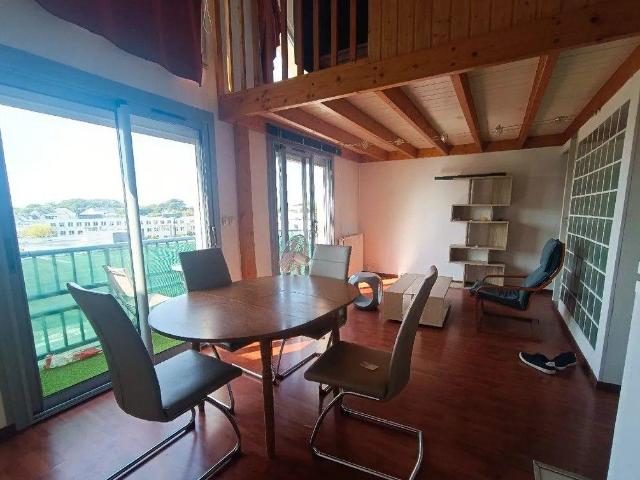 Beau 2/3P meublé 43m² Eraudière