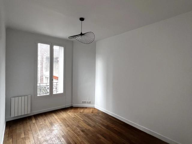 Beau 2 pèces louer nu