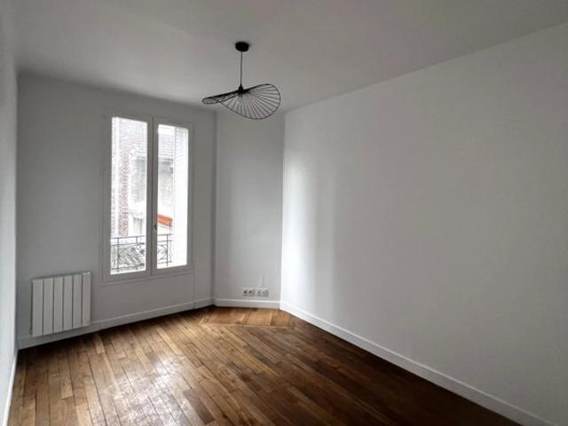 Beau 2 pèces louer nu
