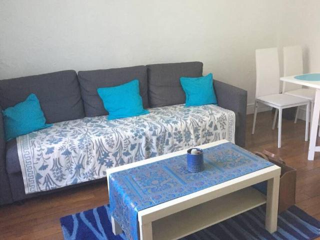 Beau 2 pièces meublé 40 m² Versailles