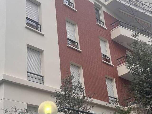 Beau 2 pièces meublé 47 m² à Vitry Sur Seine