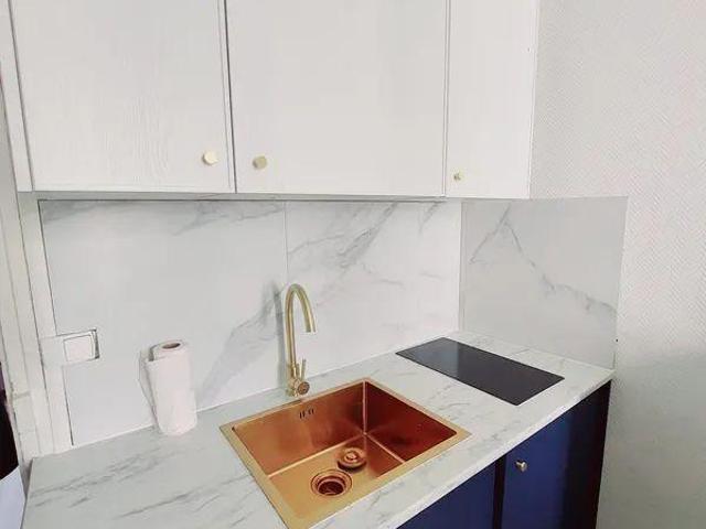 Beau 2 pièces meublé 20m² à La Défense