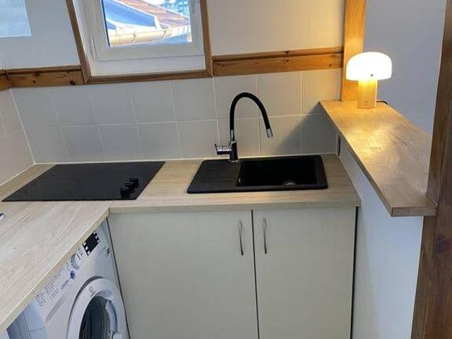 Beau 2 pièces meublé 29 m² Issy Les Moulineaux