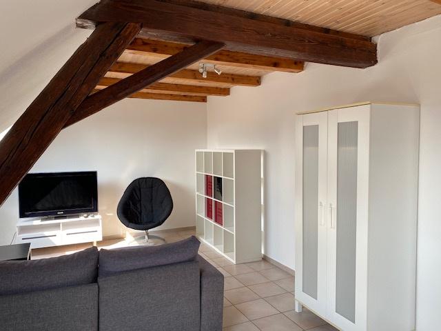 BEAU 2 PIECES MEUBLE A BARTENHEIM