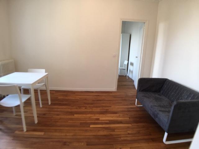 BEAU 2 PIECES MEUBLE BOIS DE VINCENNES
