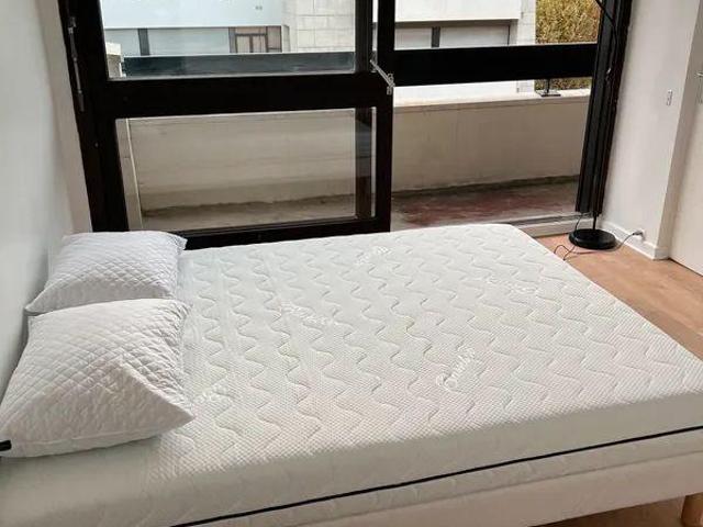 Beau 2 Pièces meublé refait à neuf 43m2