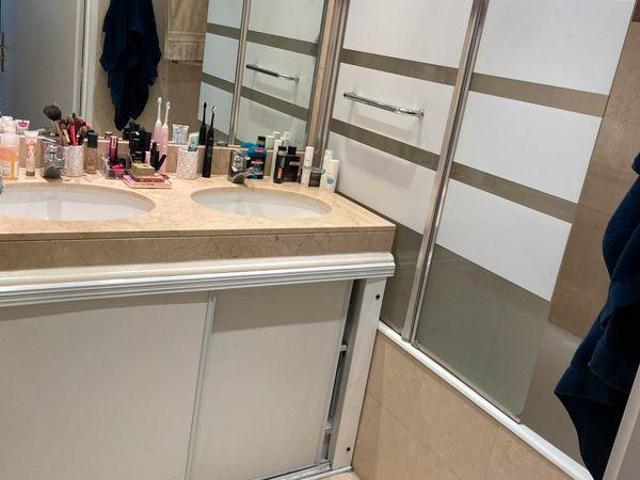 Beau 2 pièces non meublé 42m²