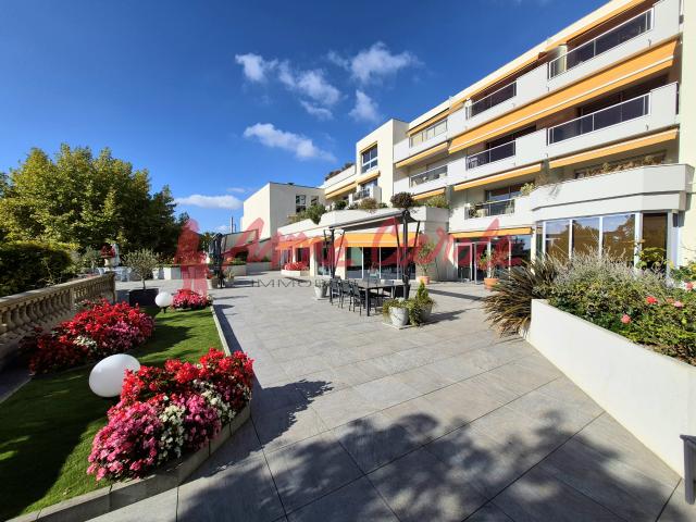 Beau 2 pièces dans résidence sénior secteur Beauté