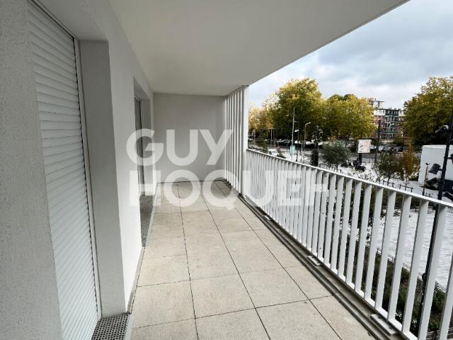 BEAU 2 PIECES ECO QUARTIER