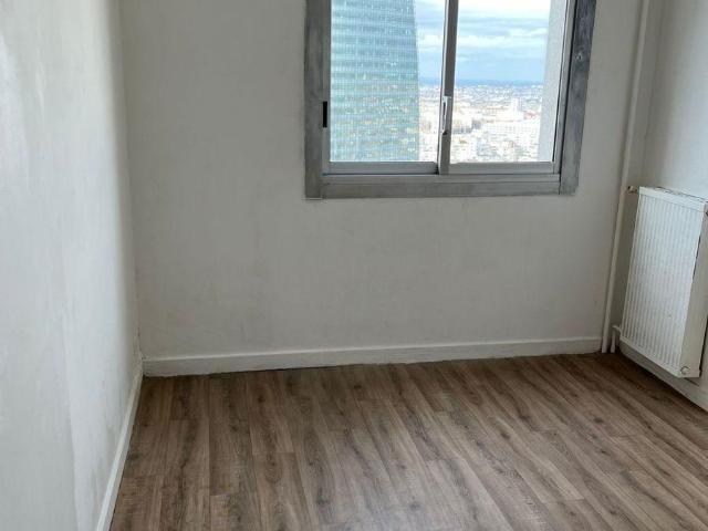 Beau 2 pièces fonctionnel 42 m2 à La Défense