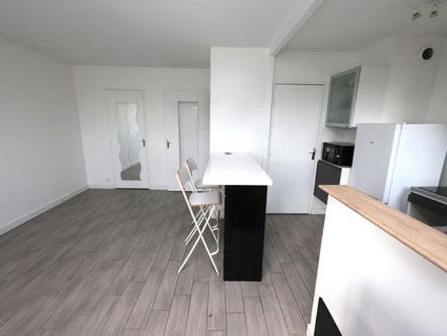 beau 2 pièces idéal 1er achat ou investisseur