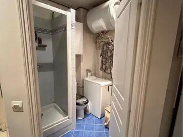 Beau 2 pièces 35m2 meublé à Rueil Malmaison