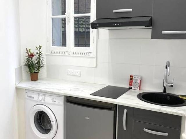 Beau 2 pièces 35m² Mon