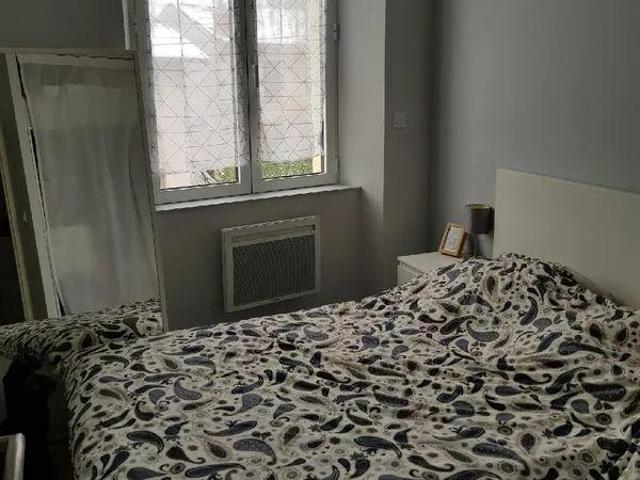 Beau 2 Pièces 45m2 à Montferrand