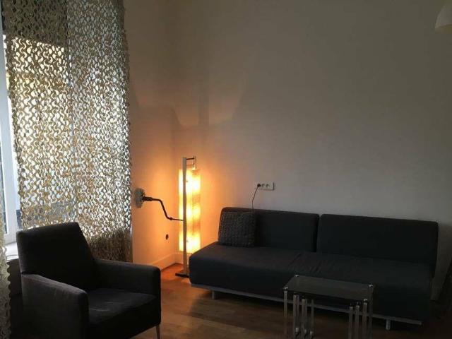Beau 2 pièces 41 m² lumineux et ensoleillé