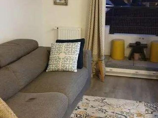 Beau 2 pièces 43 m² meublé avec balcon à Vitry