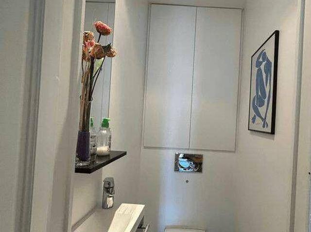 Beau 2P meublé 43m² lumineux et sans vis à vis