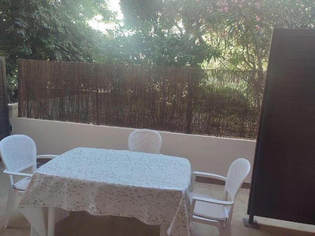 Beau 2P meublé 43m² Marseille 8