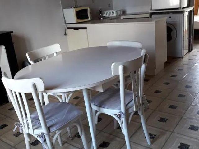 Beau 2P meublé 40m² situé Rond point de Rennes