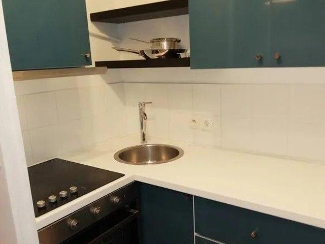 Beau 2P meublé 40m² proche de la mairie