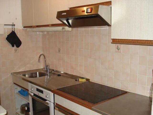 Beau 2P meublé 40m² quartier Cathédrale