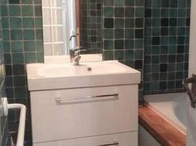 Beau 2P meublé 40m² Rue Tiquetonne