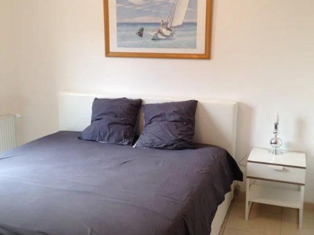Beau 2P meublé 40m² Vieux Port avec garage fermé