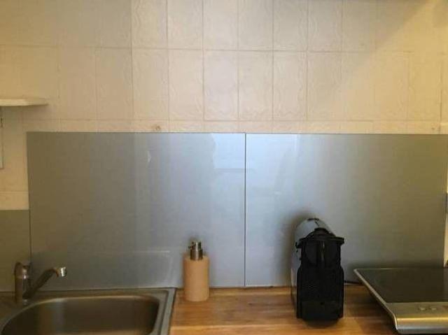 Beau 2P meublé 41m² très lumineux avec loggia