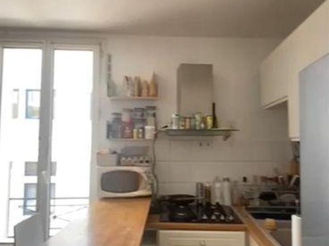 Beau 2P meublé 42m2 proche de la Défense