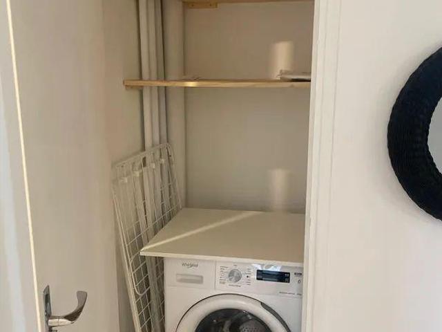Beau 2P meublé 42m² à Meudon