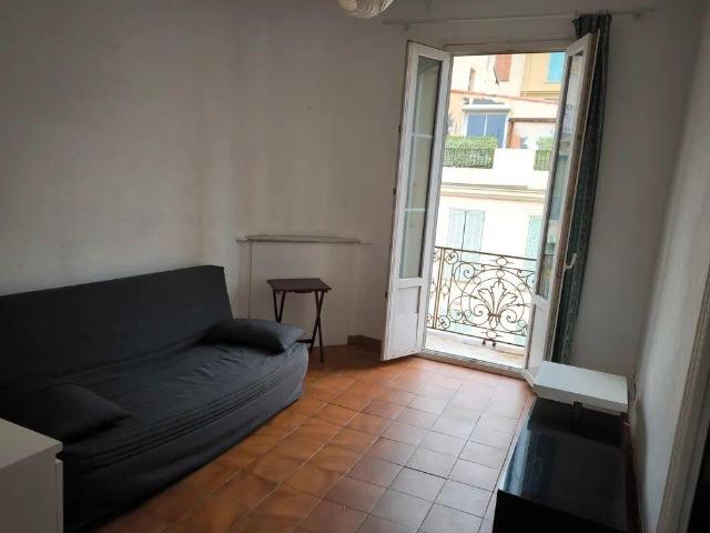 Beau 2P meublé 42m² Nice centre