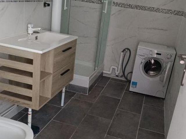 Beau 2P meublé 42m² refait à neuf IVRY