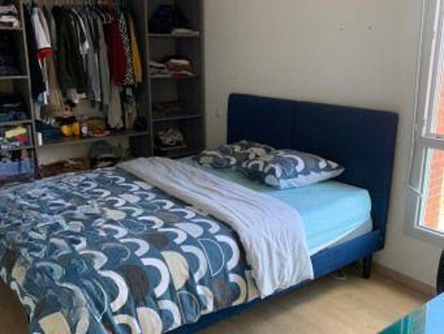 Beau 2P meublé 47m²