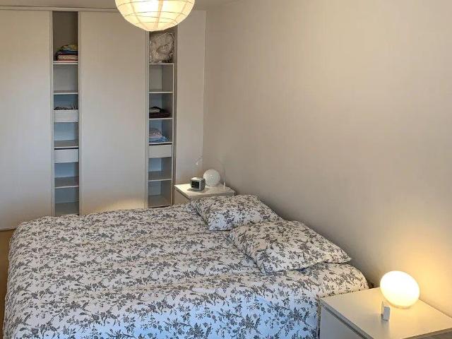 Beau 2P meublé 47m² vue dégagée
