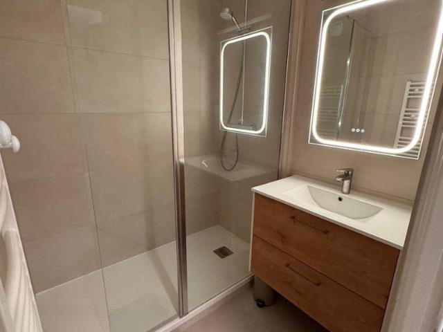 Beau 2P meublé 44m² Neudorf Land