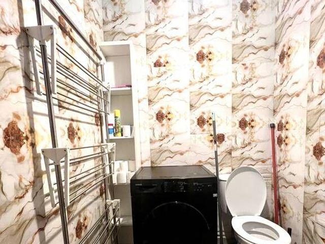 Beau 2P meublé 45m² à Colombes