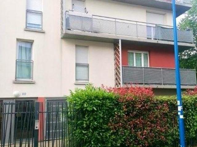 Beau 2P meublé 45m² avec balcon et parking