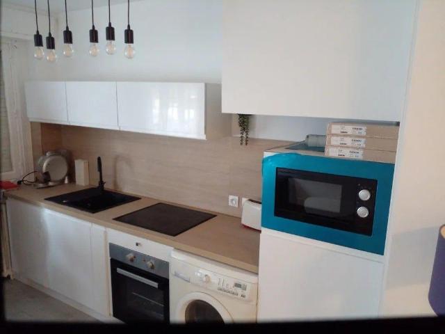 Beau 2P meublé 45m² très agréable aux Lilas