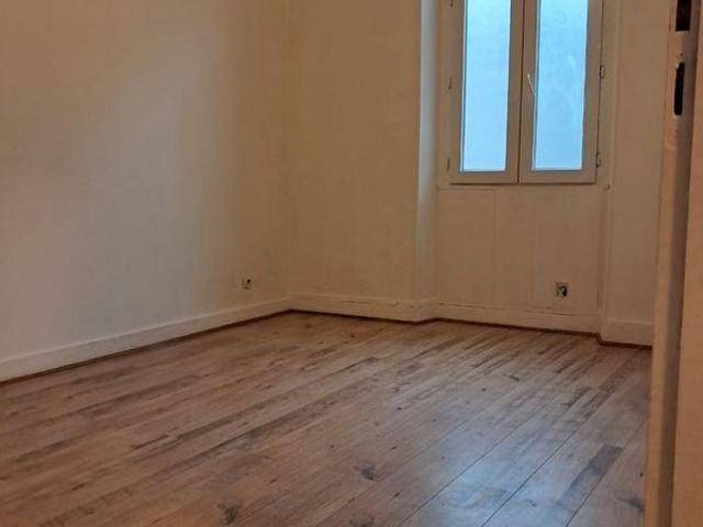 Beau 2P meublé 48m² avec terrasse 20m²