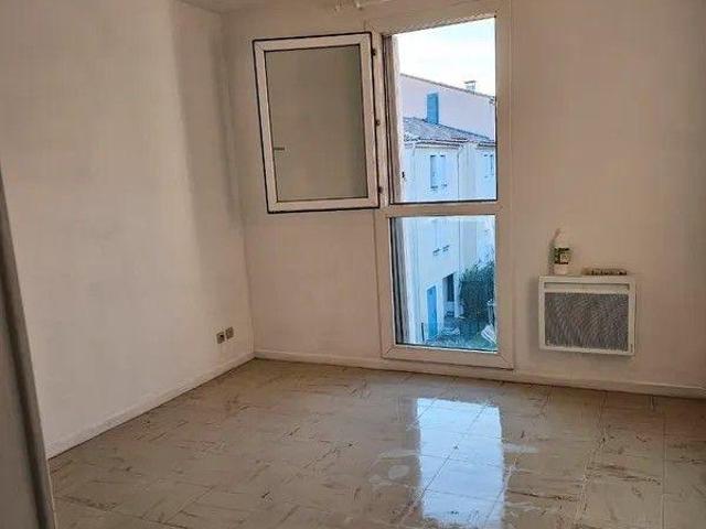 Beau 2P meublé 48m² avec balcon