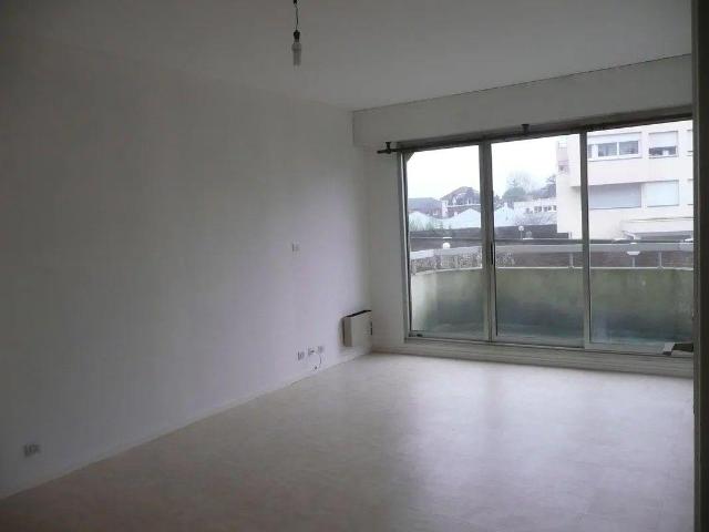 Beau 2P meublé 48m² avec parking et balcon