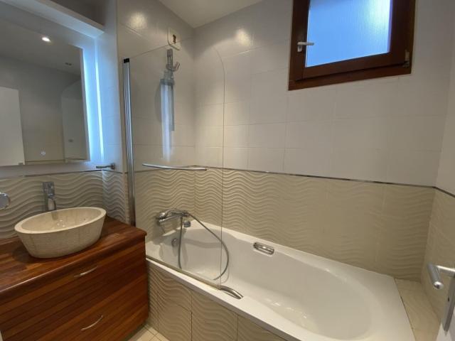 Beau 2P meublé 48m² rénové avec balcon