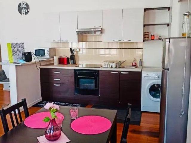Beau 2P meublé 49m² entièrement rénové