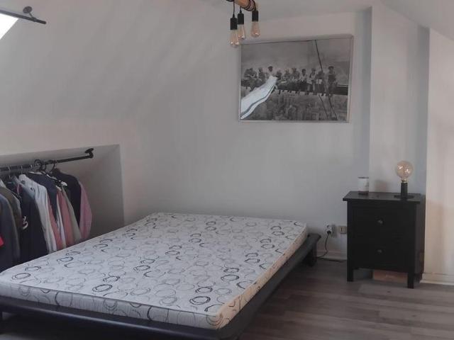 Beau 2P meublé 49m² Quartier Saint Maurice