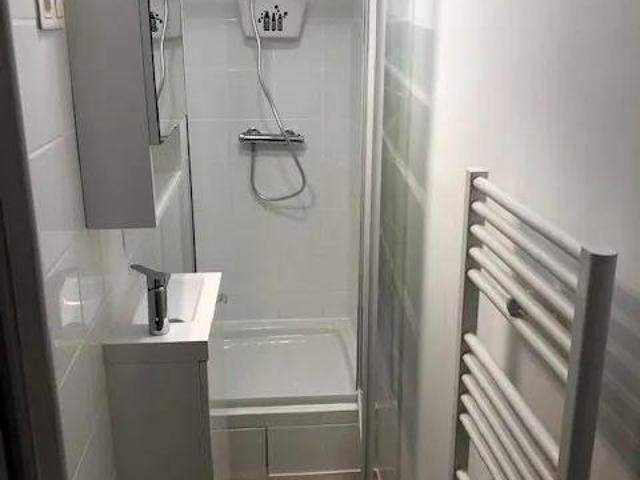 Beau 2P meublé 49m² rare à Valenciennes