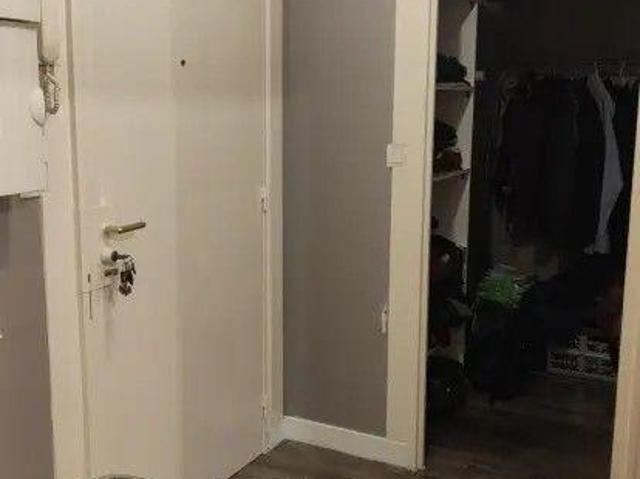 Beau 2P meublé 50m²