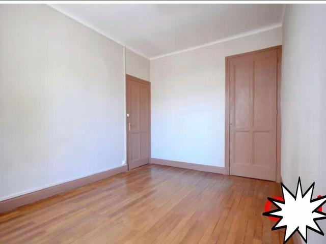 Beau 2P meublé 50m² équipé et décoré