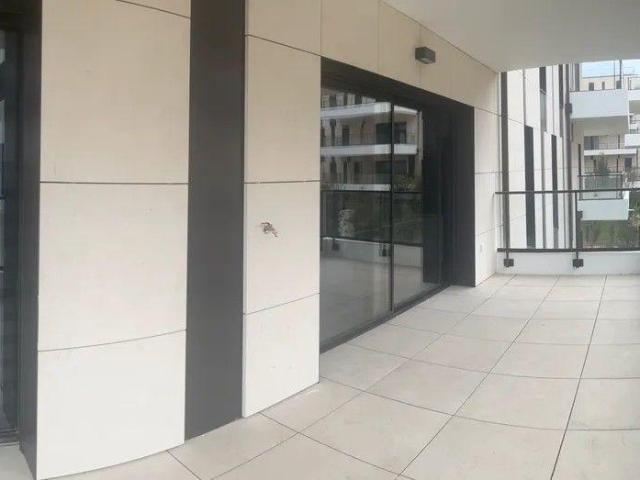 Beau 2P meublé 51m² avec terrasse de 14m²