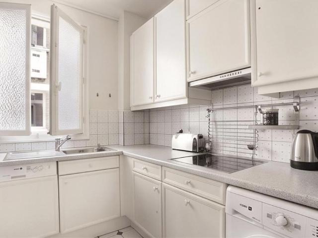 Beau 2P meublé 51m² Villiers/Levis