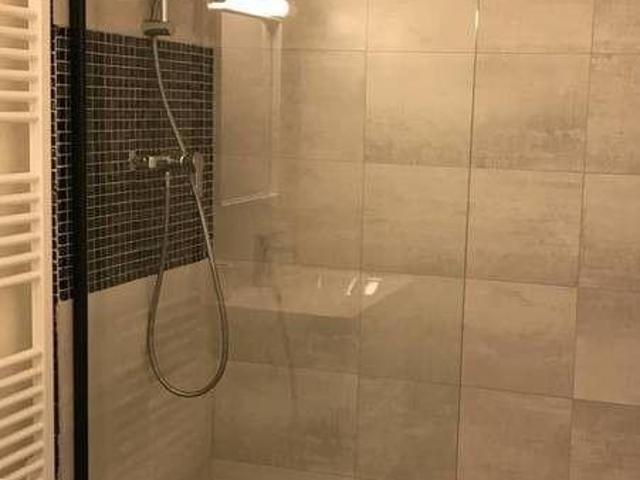 Beau 2P meublé 63 m² calme et lumineux